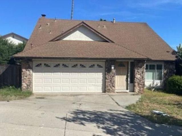 House for sale in Escondido, California