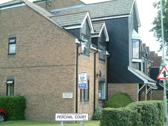 House for rent in Broxbourne, Hertfordshire