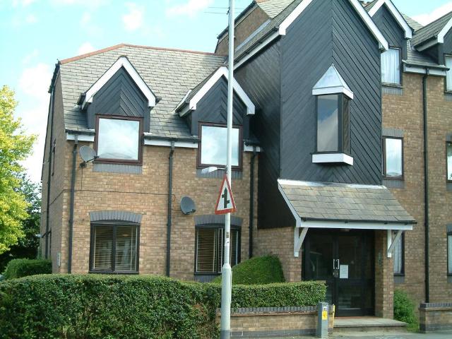 Apartment for rent in Broxbourne, Hertfordshire