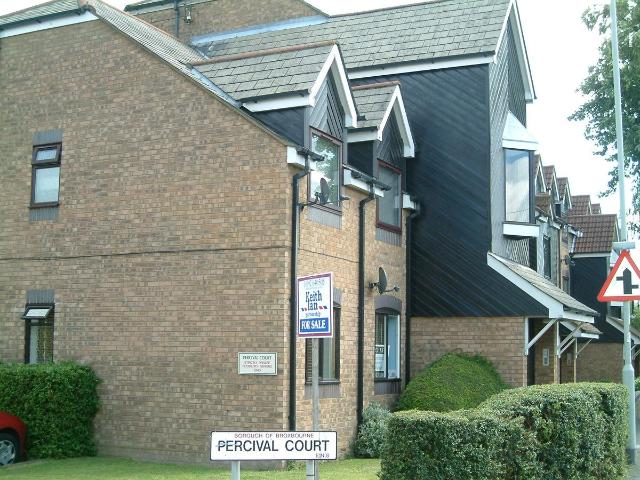 Apartment for rent in Broxbourne, Hertfordshire