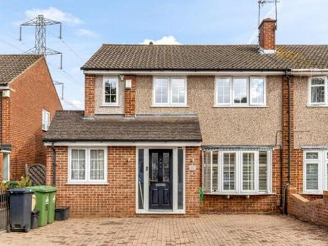 House for sale in Lyons, Greater London