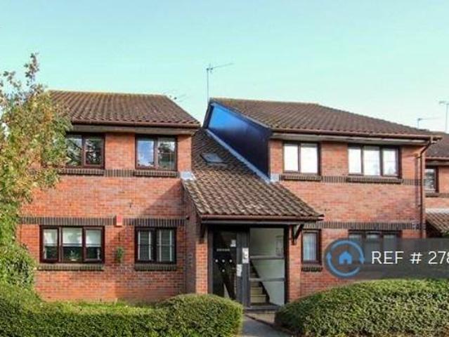 Apartment for rent in Broxbourne, Hertfordshire
