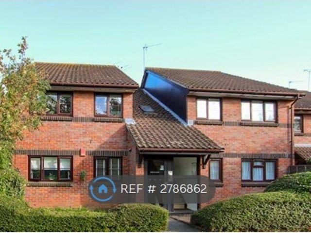 Apartment for rent in Broxbourne, Hertfordshire