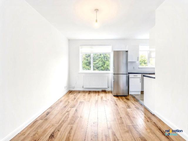 Apartment for rent in Broxbourne, Hertfordshire