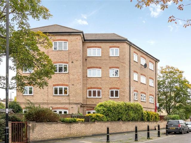 Apartment for rent in Bethnal Green, Greater London