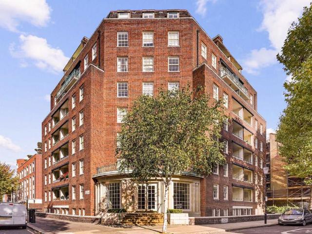 Apartment for rent in Royal Borough of Kensington and Chelsea, Greater London