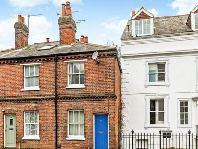 House for rent in The Soke, Hampshire