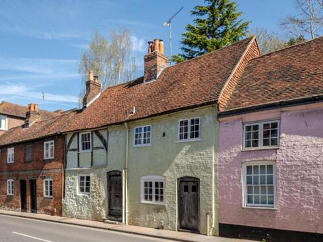 House for sale in The Soke, Hampshire