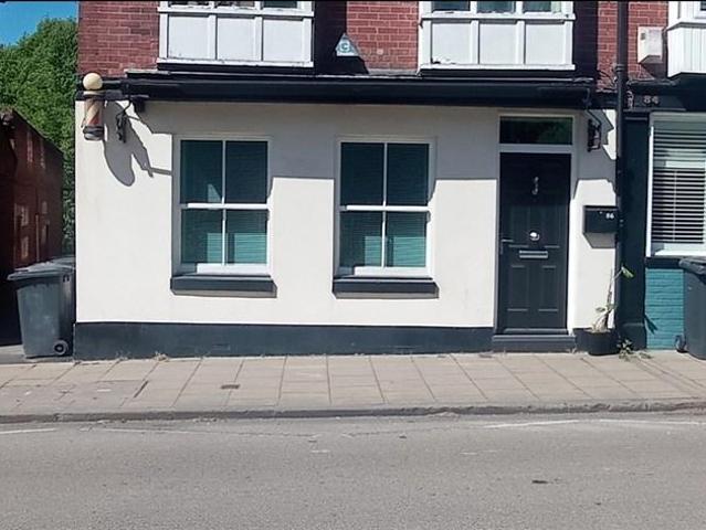 Apartment for rent in The Soke, Winchester