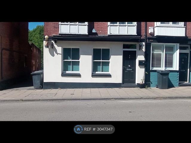 Apartment for rent in The Soke, Hampshire