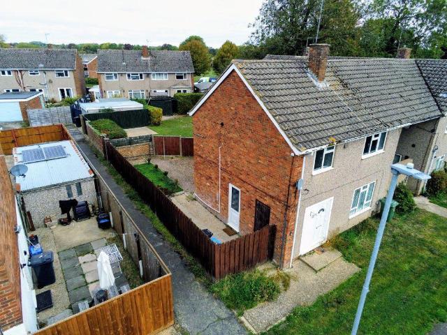 House for rent in Corby, North Northamptonshire