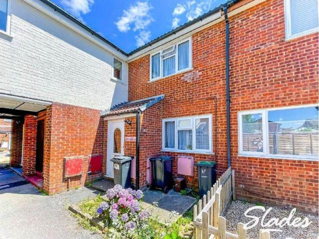House for rent in Throop, Bournemouth