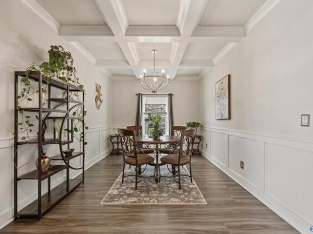 House for sale in New Market, Alabama