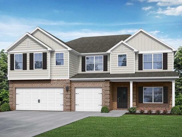 House for sale in New Market, Alabama