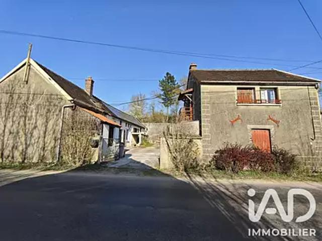 Maison vente à Chesley, Aube