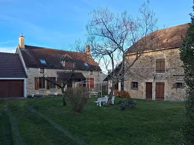 Maison vente à Troyes, Chesley