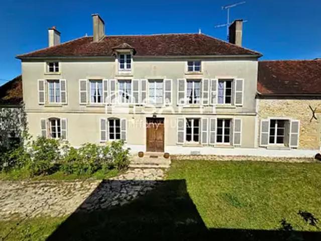 Maison vente à Troyes, Chesley