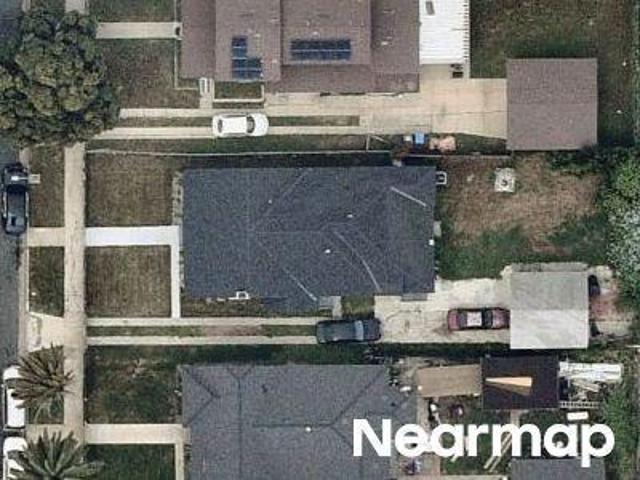 House for sale in Canoga Park, California