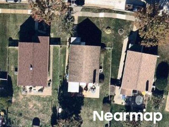 House for sale in Gibsonton, Maryland