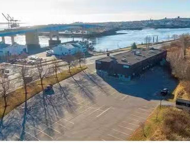 House for rent in City Of Saint John, New Brunswick