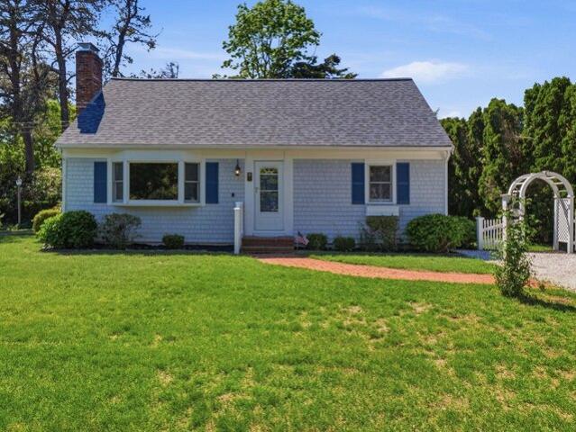 House for sale in South Yarmouth, Massachusetts
