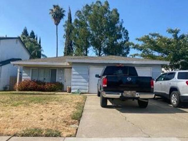 House for sale in Citrus Heights