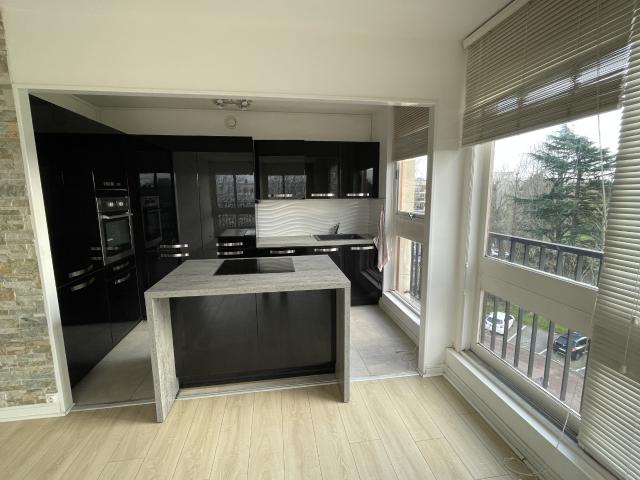 Appartement vente à Versailles, Le Chesnay