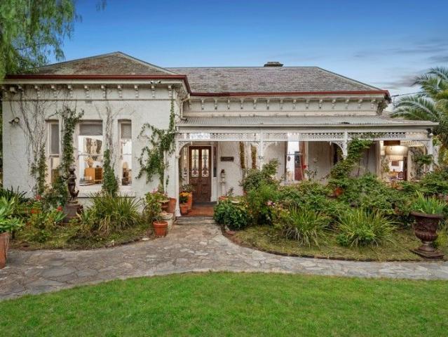 House for sale in Camerons Creek, Victoria