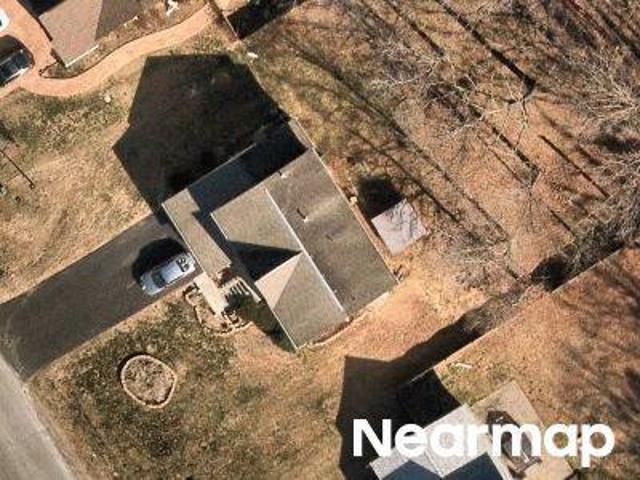 House for sale in Spotsylvania, Virginia