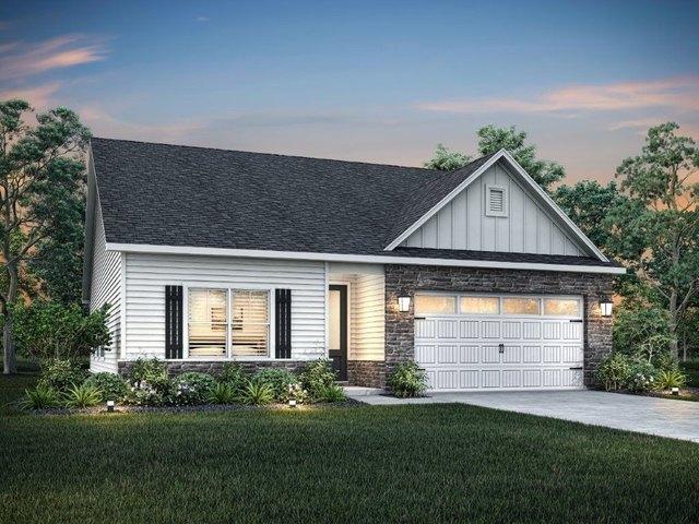 House for sale in Lebanon, Ohio