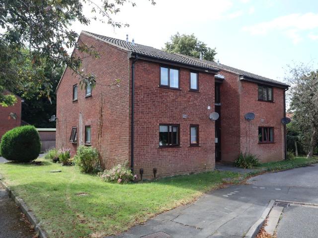 Apartment for rent in Glebe Park, Lincoln