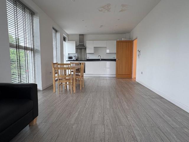 Apartment for rent in Clapham Junction, Greater London