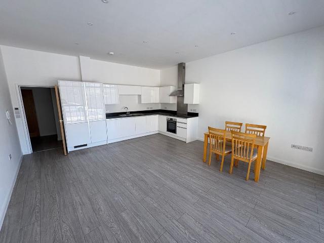 Apartment for rent in Clapham Junction, Greater London