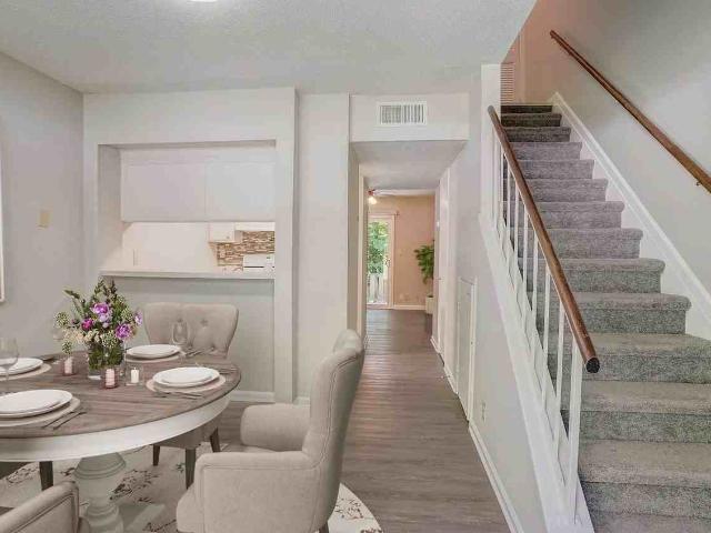Apartment for rent in Concord