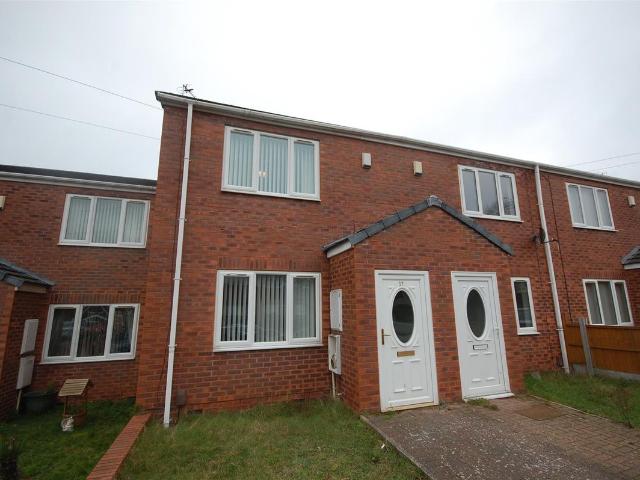 House for rent in Birkenhead, Wirral