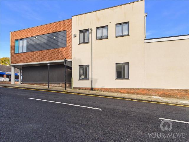 Apartment for rent in Hopetown, Darlington