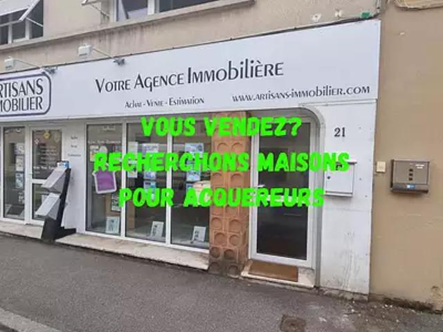 Maison vente à Metz, Peltre