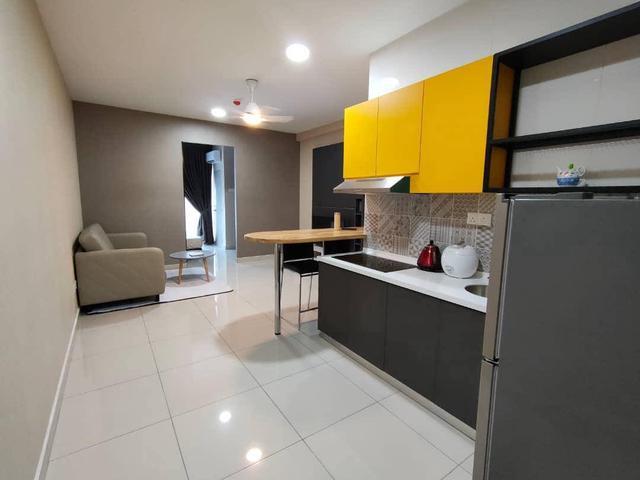 Condominium for rent in Ampang, Majlis Perbandaran Ampang Jaya