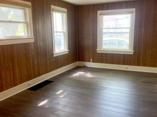 Apartment for rent in Oregonia