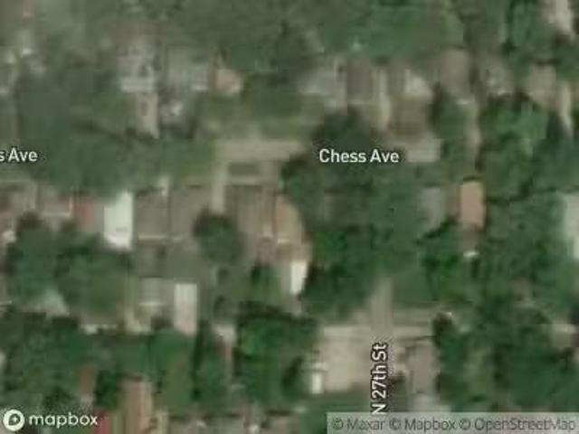 House for sale in Parsons