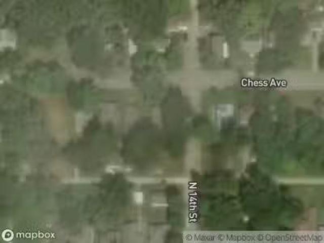 House for sale in Parsons