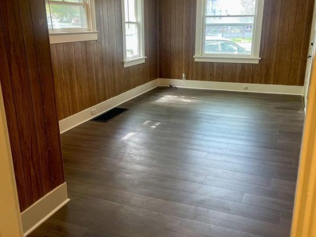 Apartment for rent in Oregonia