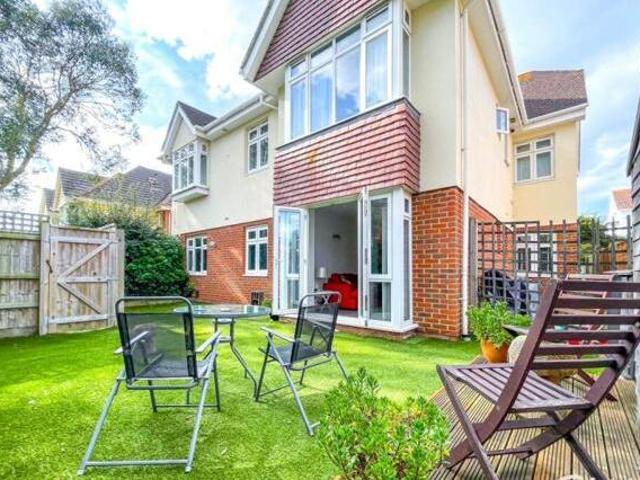House for sale in Bournemouth, Bournemouth, Christchurch and Poole