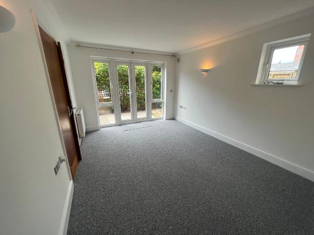 Apartment for rent in Boscombe, Bournemouth