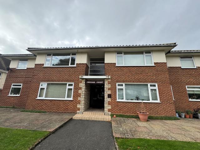 Apartment for rent in Boscombe, Bournemouth