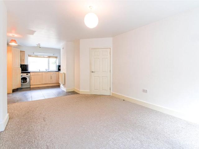 Apartment for rent in Bedminster, Bristol
