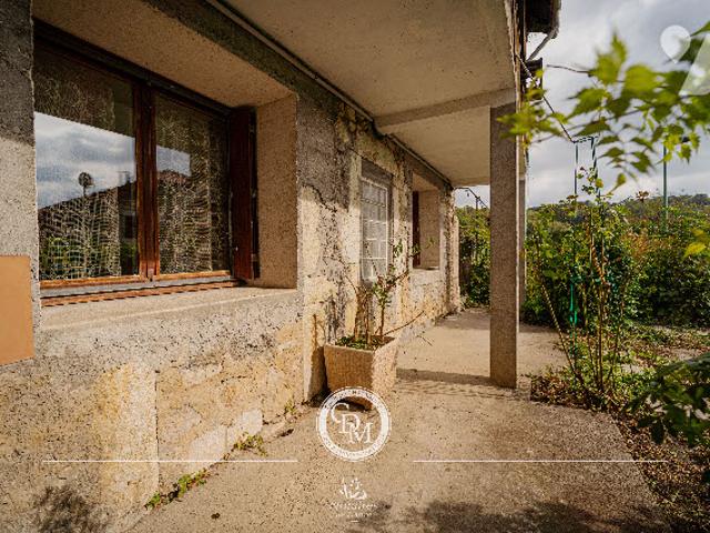 Maison vente à Saint-Julien-en-Genevois, Chessenaz