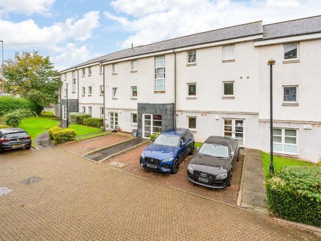 Apartment for rent in Slateford, City of Edinburgh