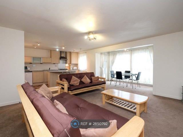 Apartment for rent in Chesser, Slateford