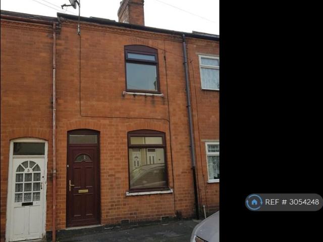 House for rent in Hinckley, Hinckley and Bosworth